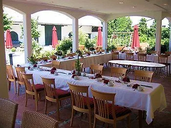 Hotel Kandler Notzing