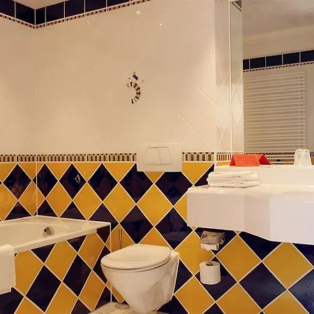 Kandler Hotel