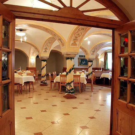 Hotel Kandler Notzing