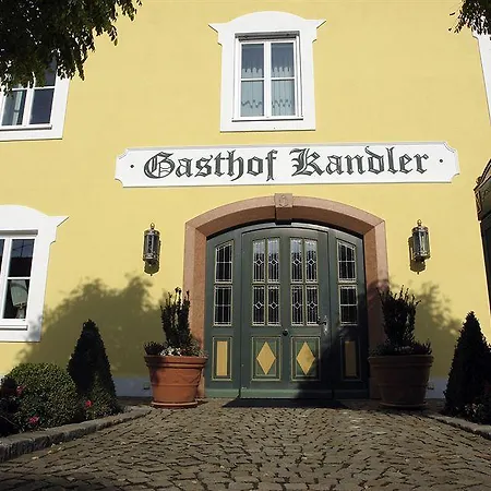 Hotel Kandler