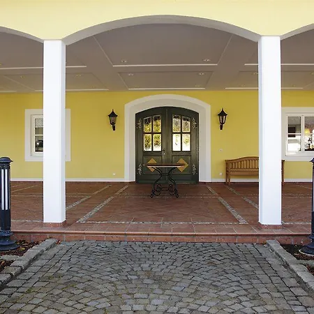 Kandler Hotel Notzing