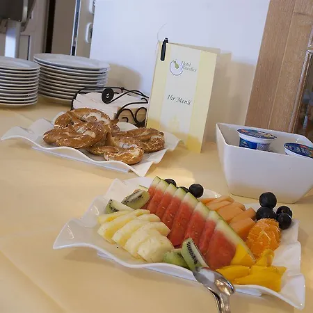 Hotel Kandler