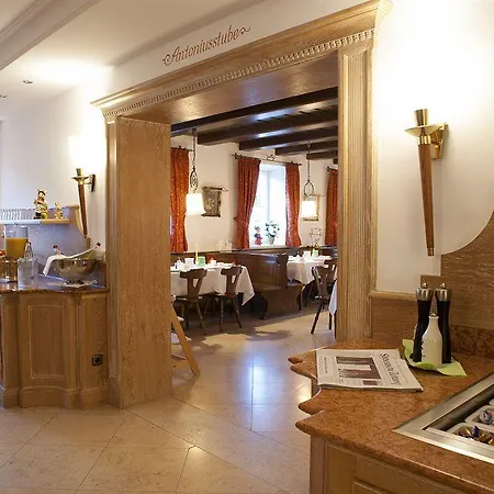 Hotel Kandler Notzing