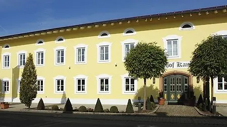 Kandler Seit Mai 2026 Neu Eroeffnet Hotel