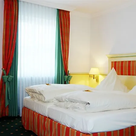 Kandler Hotel Notzing