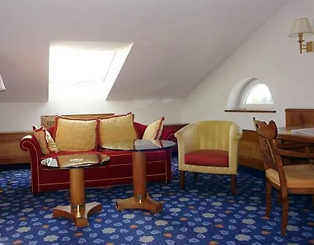 Kandler Hotel Notzing