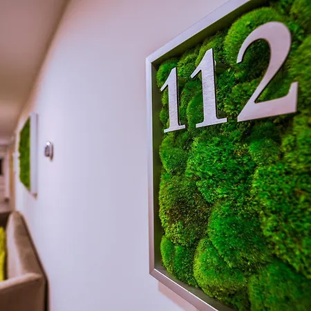 Hotel Kandler Notzing