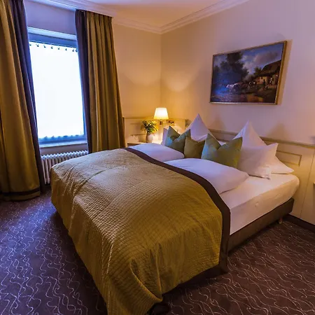 Hotel Kandler