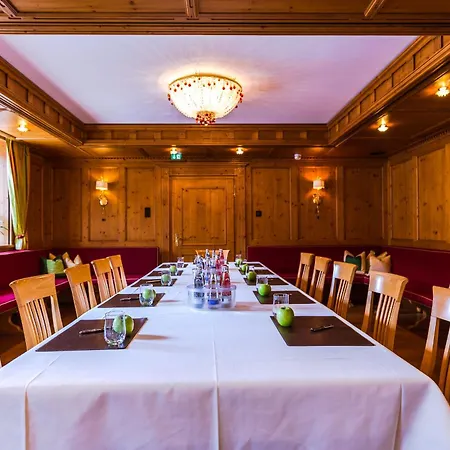 Hotel Kandler Notzing