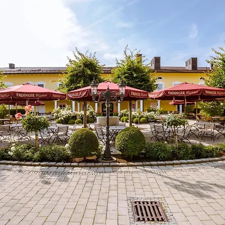 Kandler Hotel Notzing