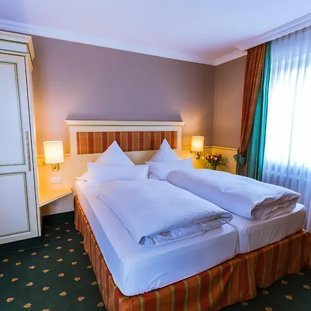 Kandler Hotel Notzing