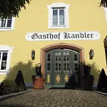 מלון Kandler