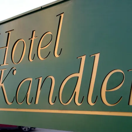 Hotel Kandler 3*