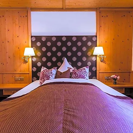 Kandler Hotel