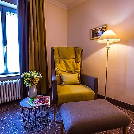 Hotel Kandler