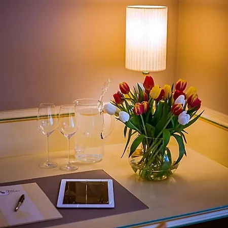 Kandler Hotel Notzing
