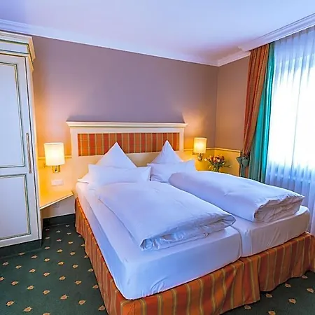 Hotel Kandler 3*