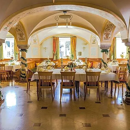 Hotel Kandler