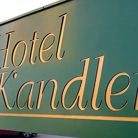 Kandler 3* Notzing