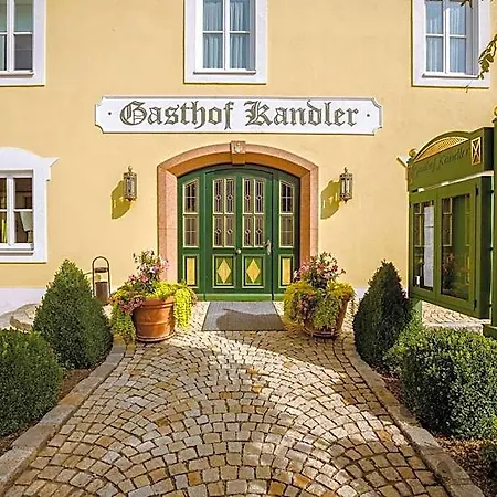 Hotel Kandler