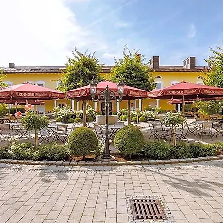 Kandler Hotel 3*