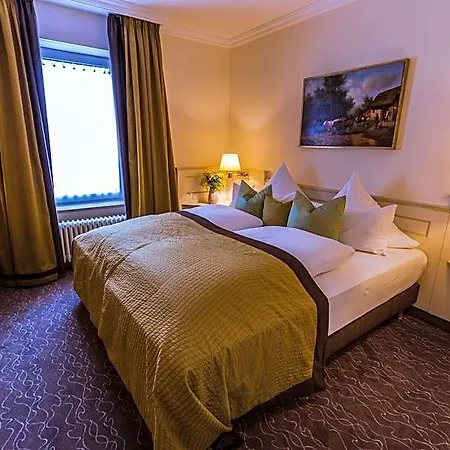 Hotel Kandler 3*