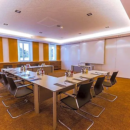 Kandler Hotel 3*