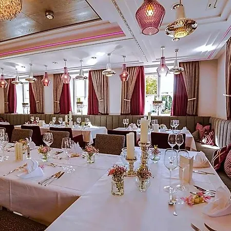 Hotel Kandler