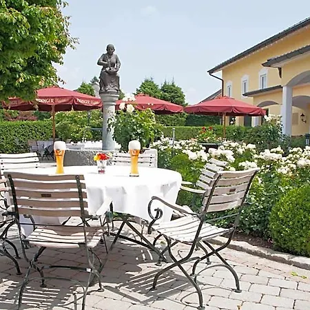 Hotel Kandler
