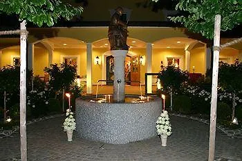 Hotel Kandler 3*