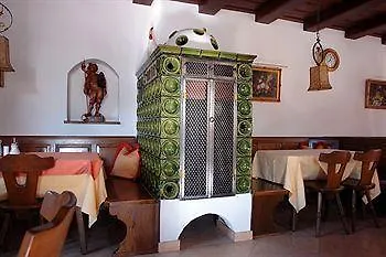 Kandler Hotel