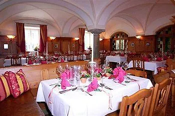 Kandler Hotel 3*