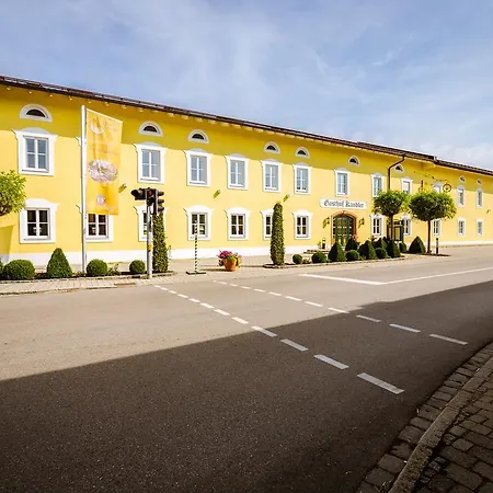 Hotel Kandler 3*