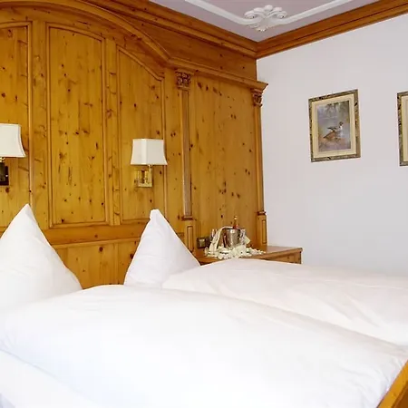 Kandler Hotel