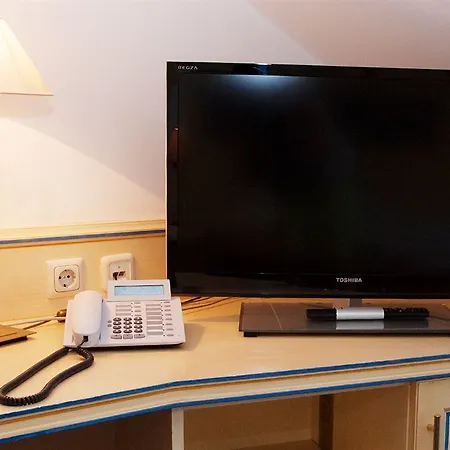 Kandler Hotel 3*