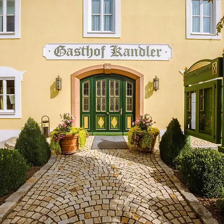 Kandler Notzing