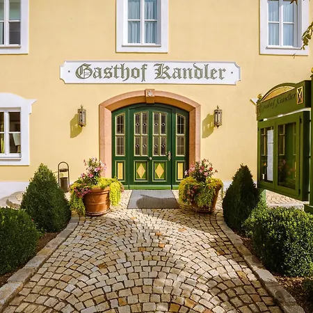 Kandler Notzing