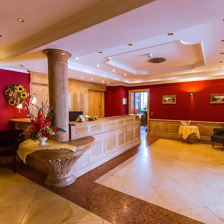 Hotel Kandler Notzing