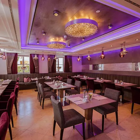 Kandler Hotel