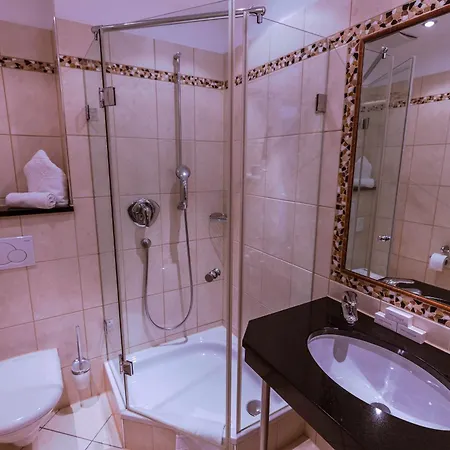 Kandler Hotel