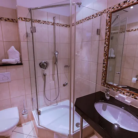 Kandler Hotel