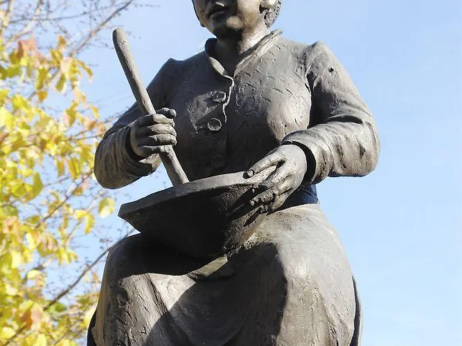 Kandler 호텔
